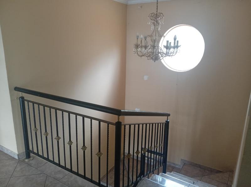 To Let 4 Bedroom Property for Rent in Tlhabane West North West